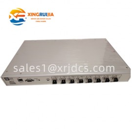 GE VMIACC-5595-208350-805595-208J – Advanced Monitoring & Interface Unit