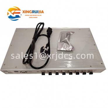 GE VMIACC-5595-208350-805595-208J – Advanced Monitoring & Interface Unit