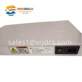 GE VMIACC-5595-208 350-805595-208N – Multi-Channel Industrial Interface Module