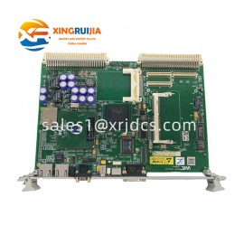 GE VMIVME-7740-850 (350-007740-850L)-High-Performance VMEbus Single-Board Computer