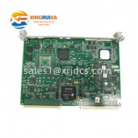 GE VMIVME-7740-850 (350-007740-850L)-High-Performance VMEbus Single-Board Computer
