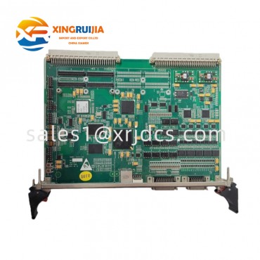 GE ESP10B – Industrial Electronic Signal Processing Module