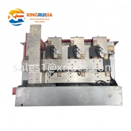 GE MVR1600-4601 – High-Performance Industrial Relay & Protection Module