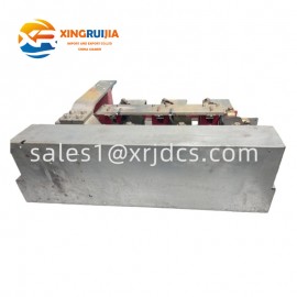 GE MVR1600-4601 – High-Performance Industrial Relay & Protection Module