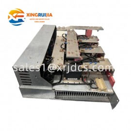 GE MVR1600-4601 – High-Performance Industrial Relay & Protection Module