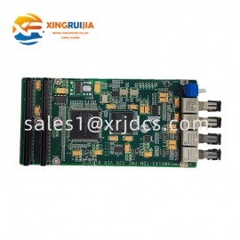 GE HWA143-TDM-PMC-V20 – High-Performance Data Management & Control Module