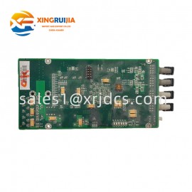 GE HWA143-TDM-PMC-V20 – High-Performance Data Management & Control Module