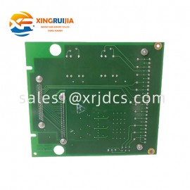 GE IS200SPROH1AAB / MRP663860 – Protection & Overspeed Control Module