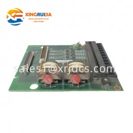 GE IS200SPROH1AAB / MRP663860 – Protection & Overspeed Control Module