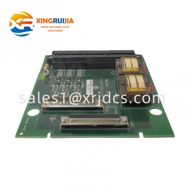 GE IS200SPROH1AAB / MRP663860 – Protection & Overspeed Control Module