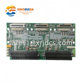 GE IS200TSVCH2ADC – Turbine Vibration & Sensor Interface Card