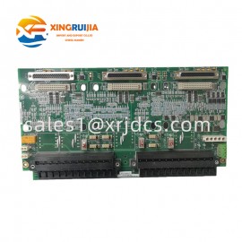 GE IS200TSVCH2AED – Advanced Sensor & Vibration Conditioning Module