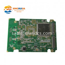 GE IS210BPPBH2CAA – Turbine & Process Control Interface Module