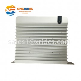 GE IS420UCSCH1A – Control System Processing Module