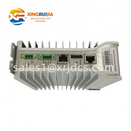 GE IS420UCSCH1A – Control System Processing Module