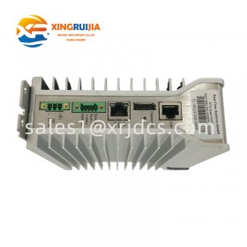GE IS420UCSCH1A – Control System Processing Module