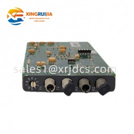 GE ITM11A8XJ036645 – Industrial Signal Conversion Unit