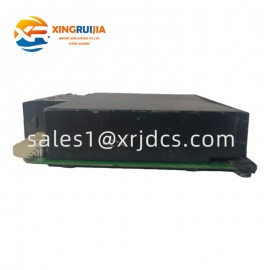 GE UR8CH – Universal Relay Series Expansion I/O Module