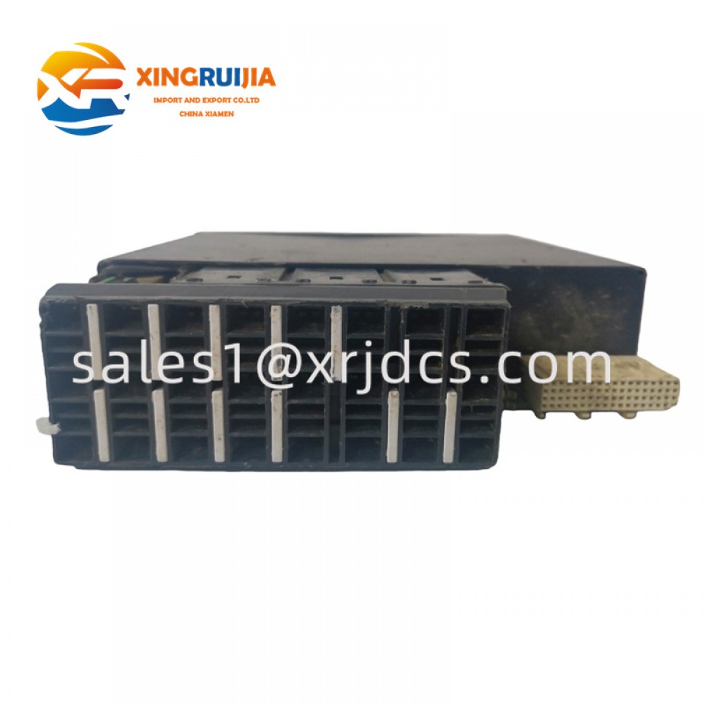 GE UR8CH – Universal Relay Series Expansion I/O Module