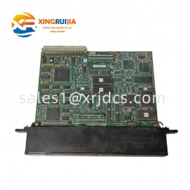 GE IC687BEM731-AB: PLC Ethernet Communication Module