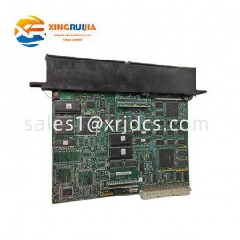 GE IC687BEM731-AB: PLC Ethernet Communication Module