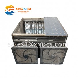 GE IC698CHS009A: PLC Chassis for PACSystems