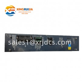 GE IC698PSA350E: High-Capacity Power Supply Module