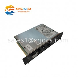 GE IC698PSA350E: High-Capacity Power Supply Module