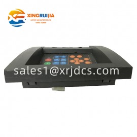 GE IC752SPL013-BA EX2100 Excitation Controller I/O Pack