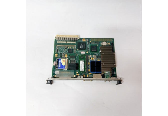 GE IS415UCVGH1A V7666-111000: Industrial VME Controller Module for Power & Turbine Control