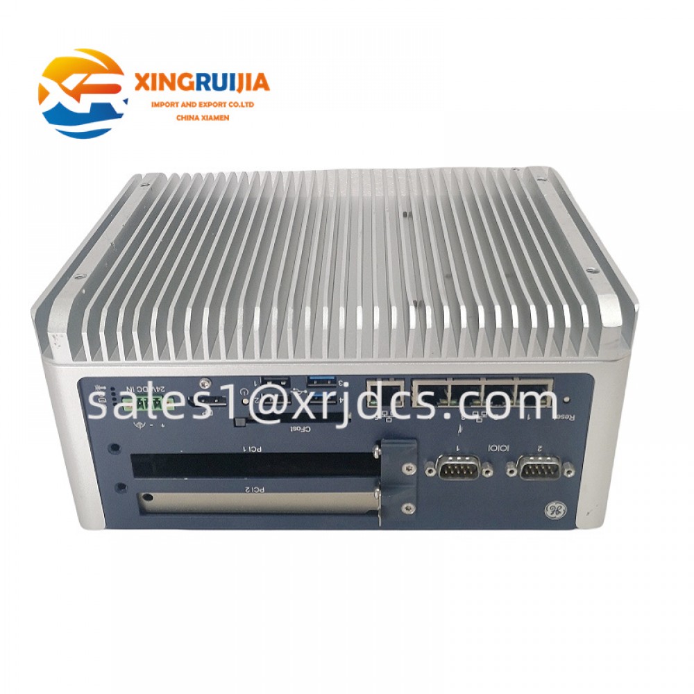 GE 04220FL11232A Controller