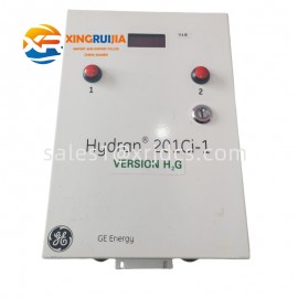 GE H201Ci-1 Single Channel Controller