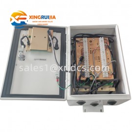 GE H201Ci-1 Single Channel Controller