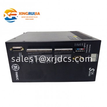 GE IC800SSI228RD2-CE Automation Module
