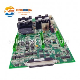 GE IS200AEADH4ADA Automation Module