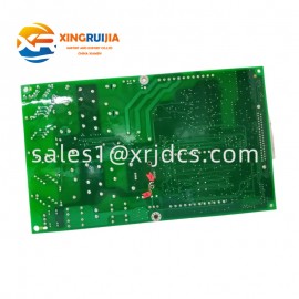 GE IS200AEADH4ADA Automation Module