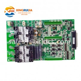 GE IS200AEADH4ADA Automation Module