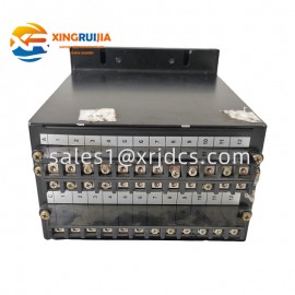 GE MIFIIPI55E10HI00 Industrial Automation Equipment