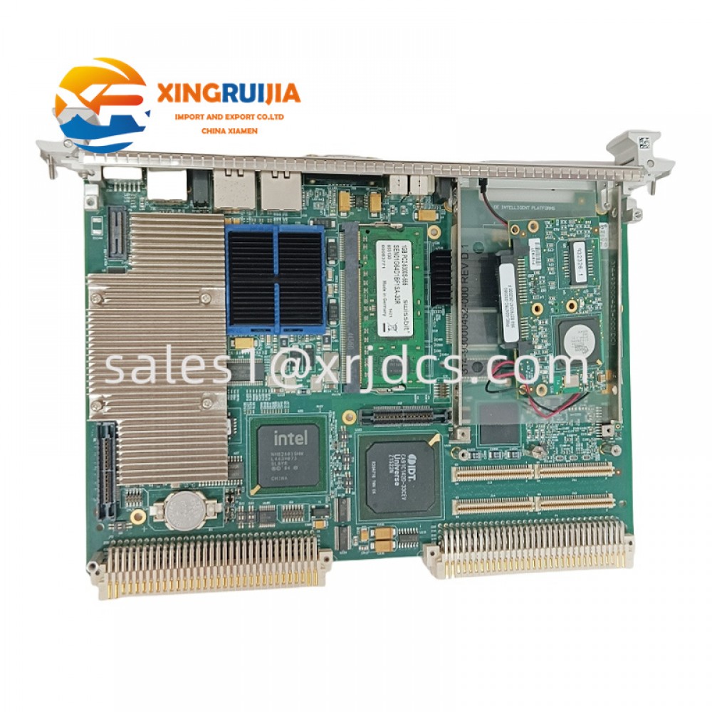 GE V7768-320000-3509301007768-320 Single Board Computer