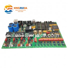 GE DS200DCFBG2BNC MRP420024 Core Components