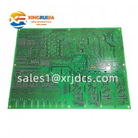 GE DS200DCFBG2BNC-MRP433745 Control System Module