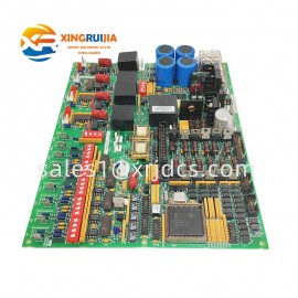 GE DS200DCFBG2BNC-MRP433745 Control System Module