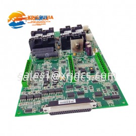 GE IS200AEADH4A Control Module