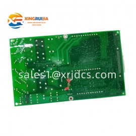 GE IS200AEADH4A Control Module