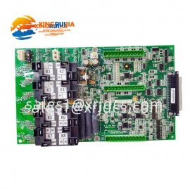 GE IS200AEADH4A Control Module