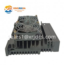 GE IS420UCSBH3A control module