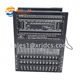 GE 469-P5-HI-A20-E Protection Relay