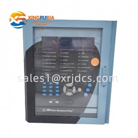 GE 469-P5-HI-A20-E Protection Relay