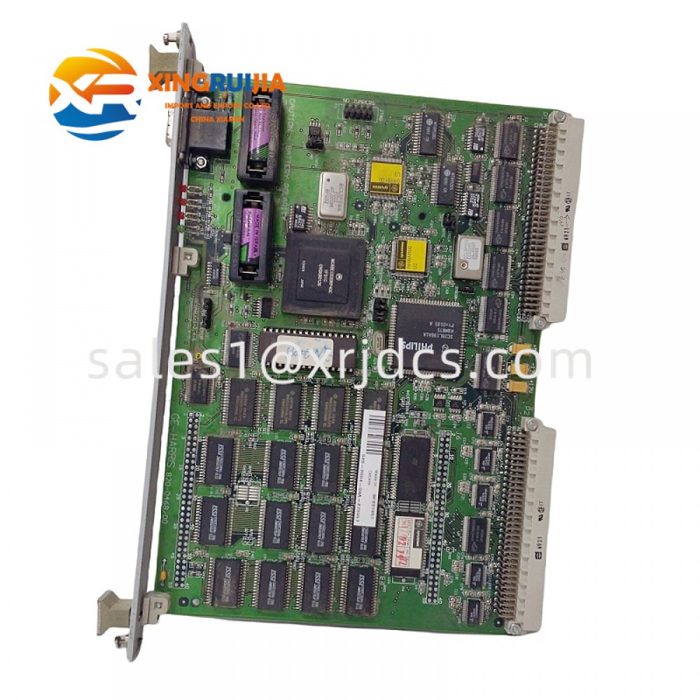 GE D20ME-526-2005-216943 Controller