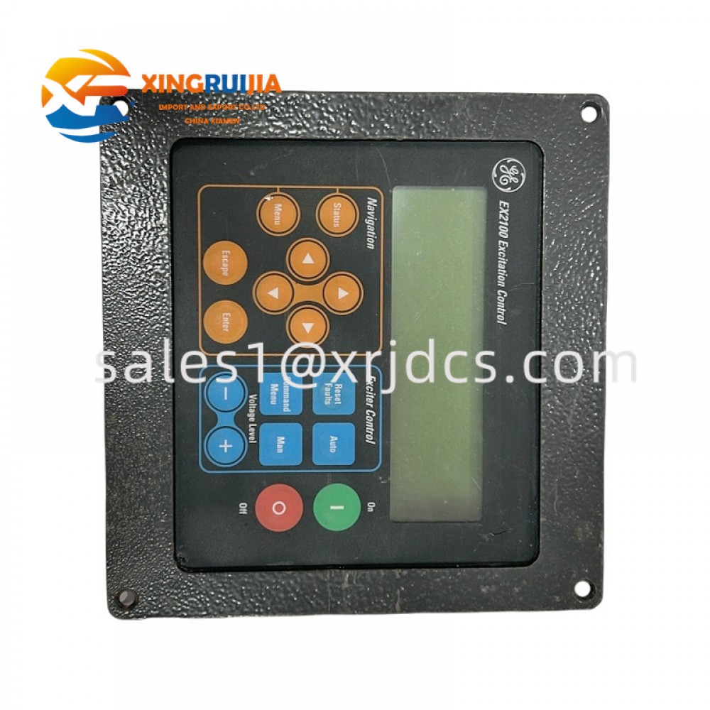 GE IC752SPL013-BA Industrial Controller